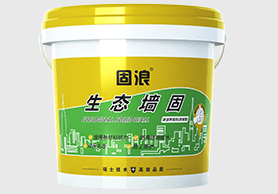 固浪生态墙固