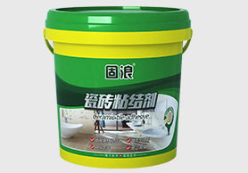 固浪瓷砖粘结剂（瓷砖背